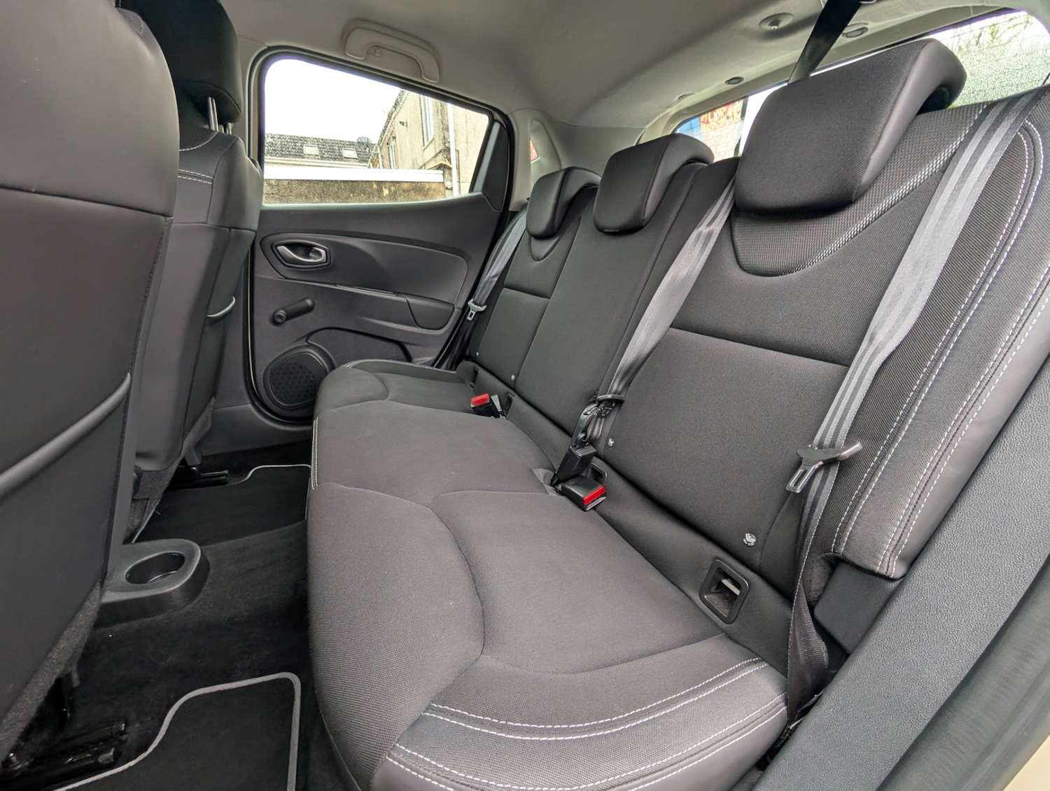 Used Renault Clio 2017 for sale - 78223330: Photo 13