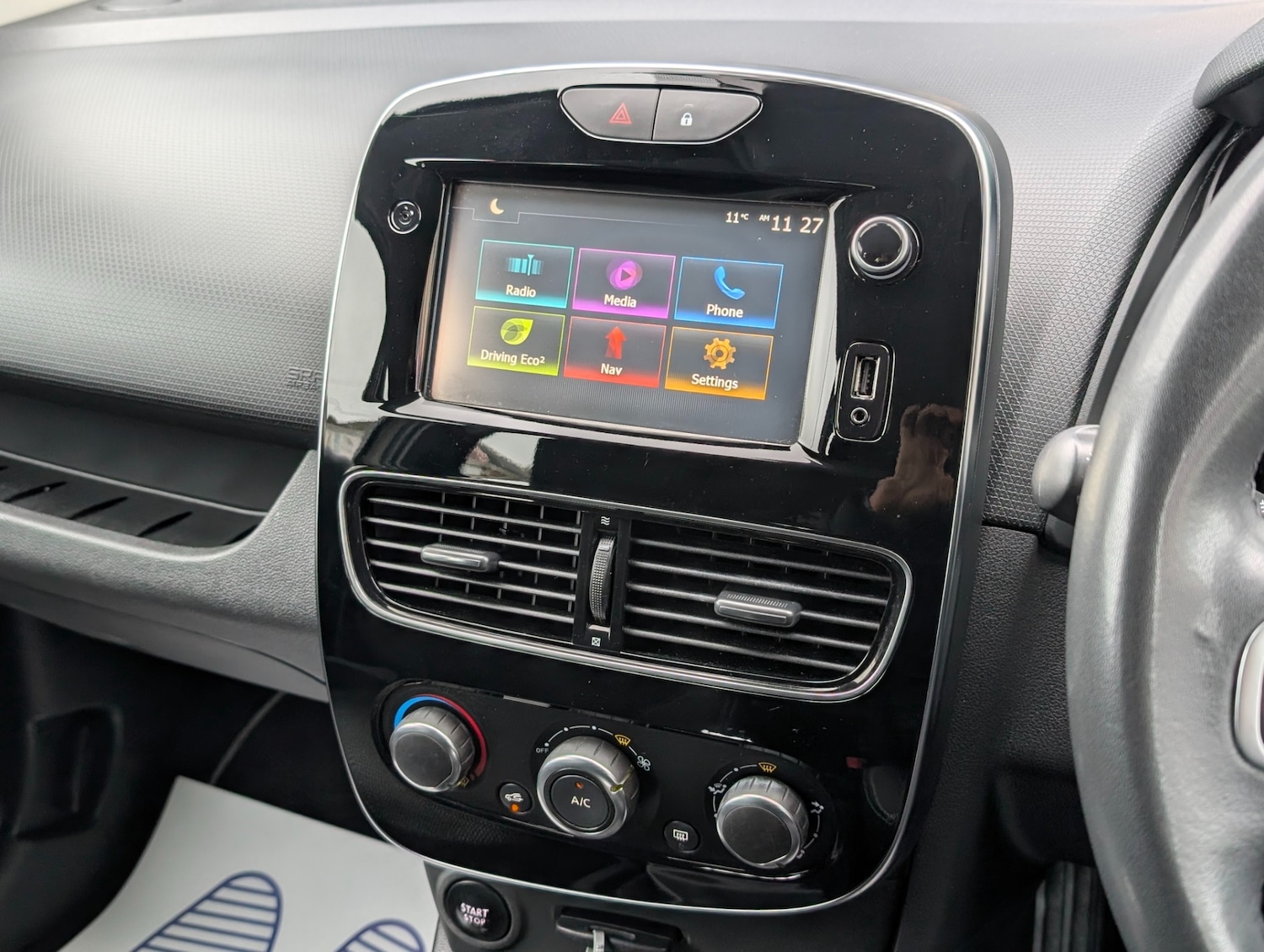 Used Renault Clio 2017 for sale - 78223330: Photo 19