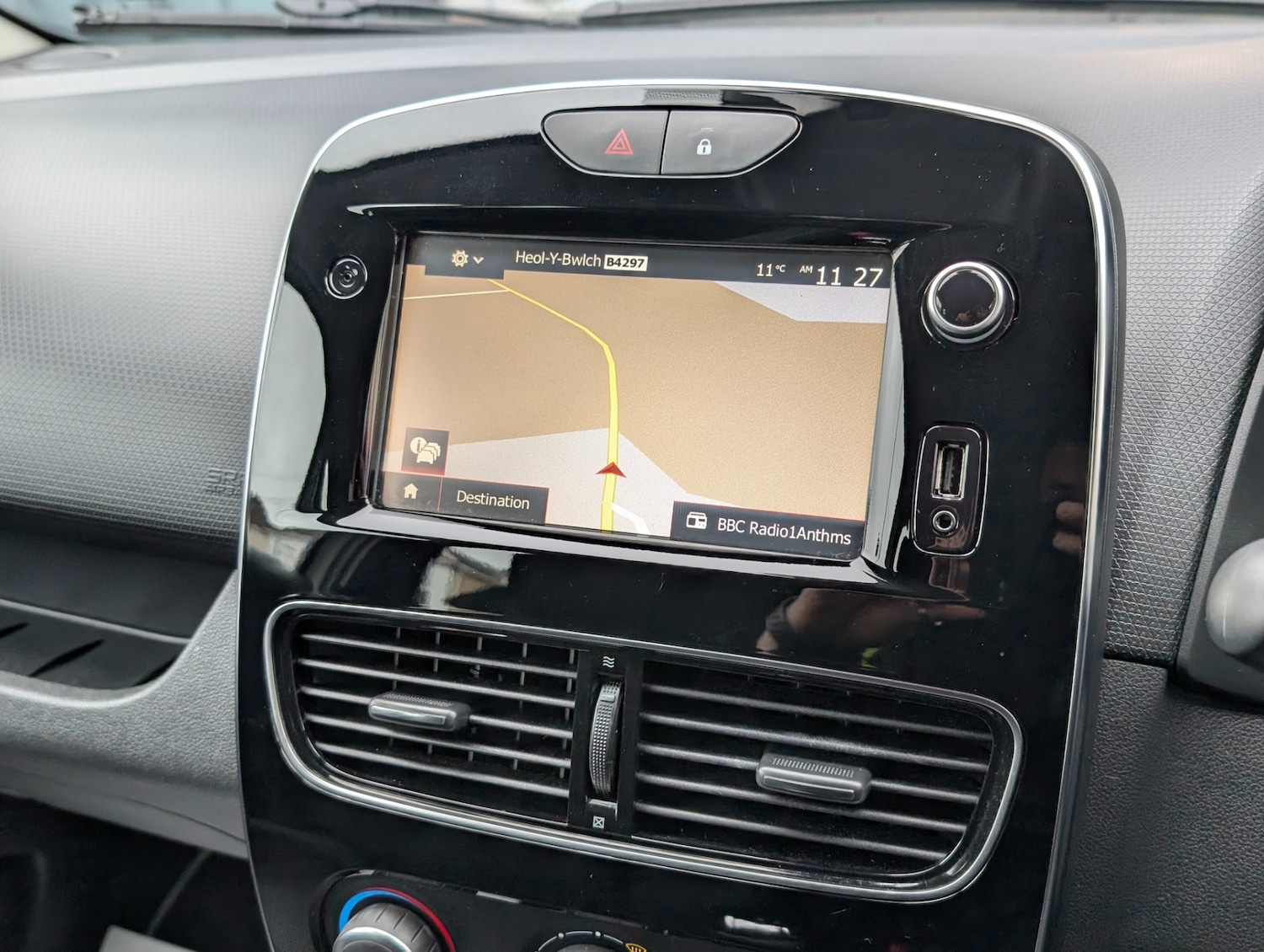 Used Renault Clio 2017 for sale - 78223330: Photo 20