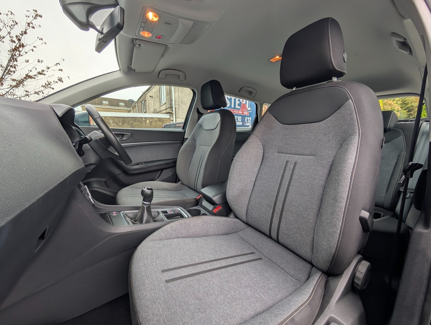 Used SEAT Ateca 2021 for sale - 77114380: Photo 11