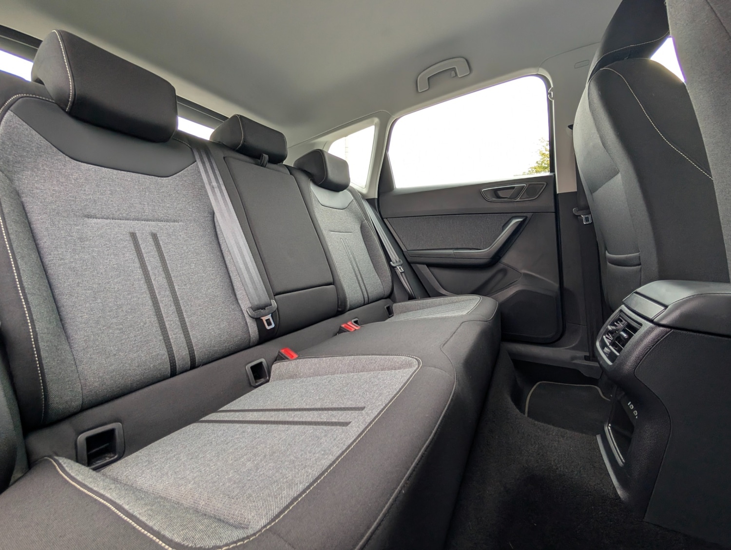 Used SEAT Ateca 2021 for sale - 77114380: Photo 14