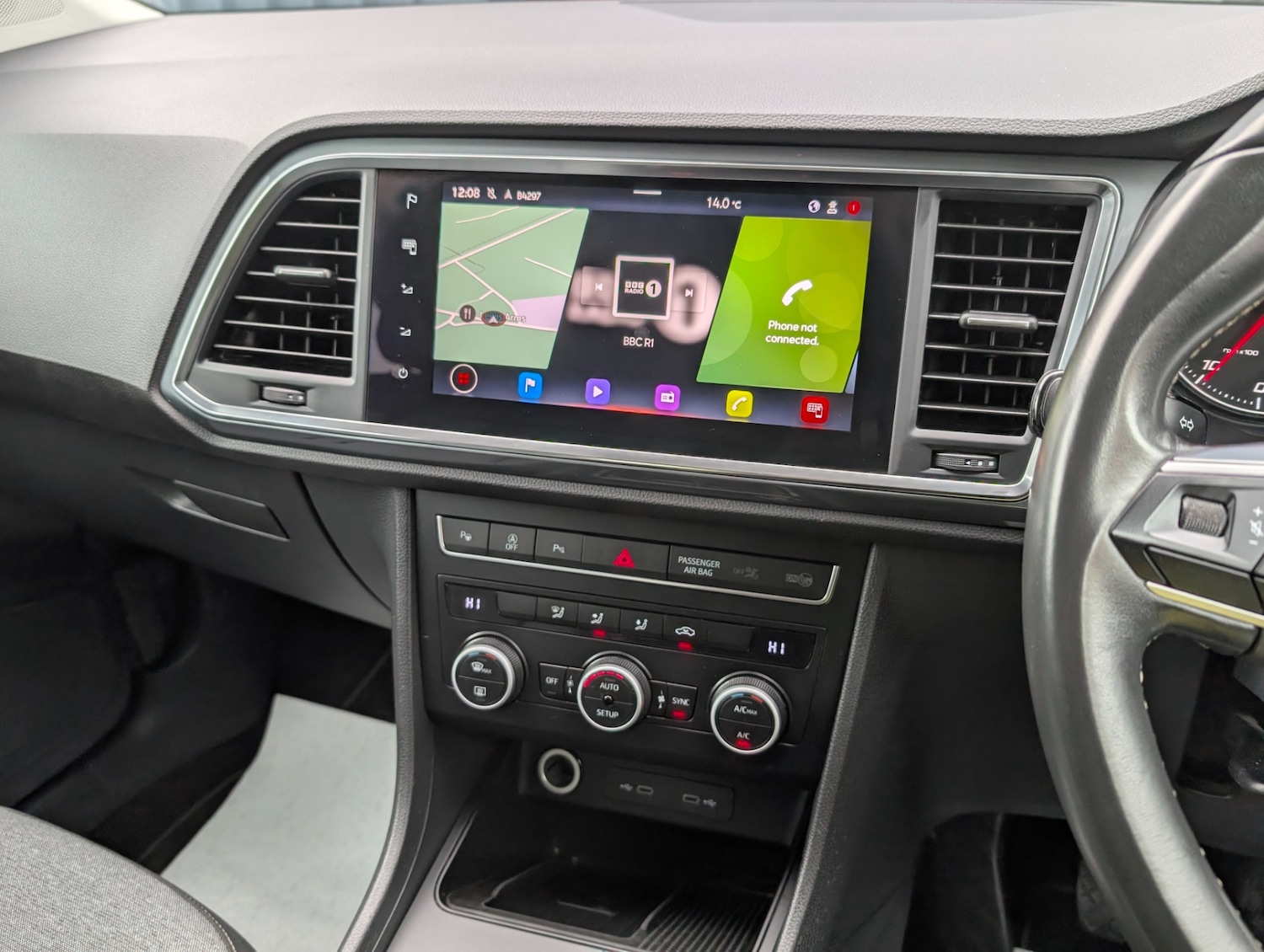 Used SEAT Ateca 2021 for sale - 77114380: Photo 16