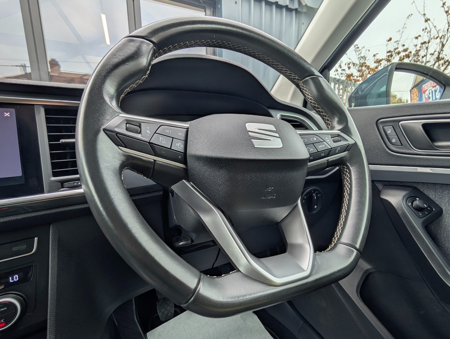 Used SEAT Ateca 2021 for sale - 77114380: Photo 24