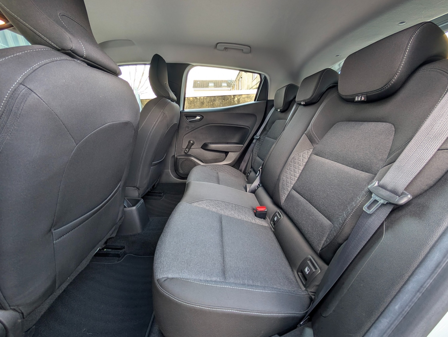 Used Renault Clio 2021 for sale - 77628852: Photo 13