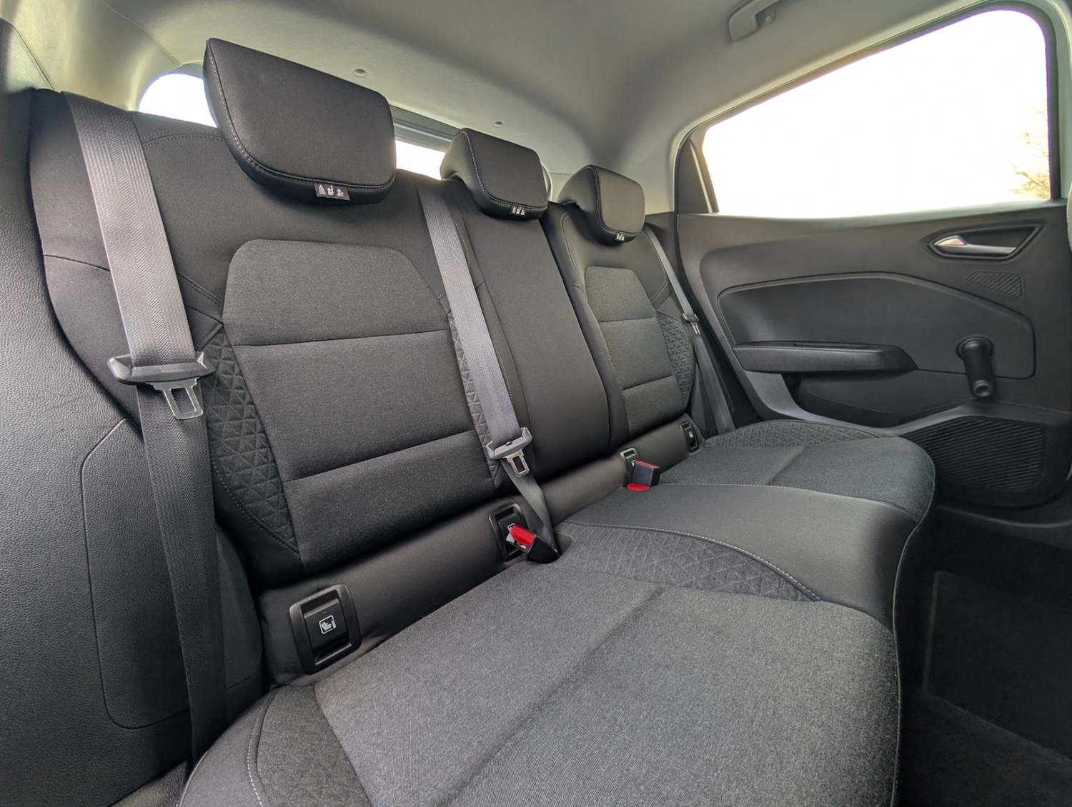 Used Renault Clio 2021 for sale - 77628852: Photo 15