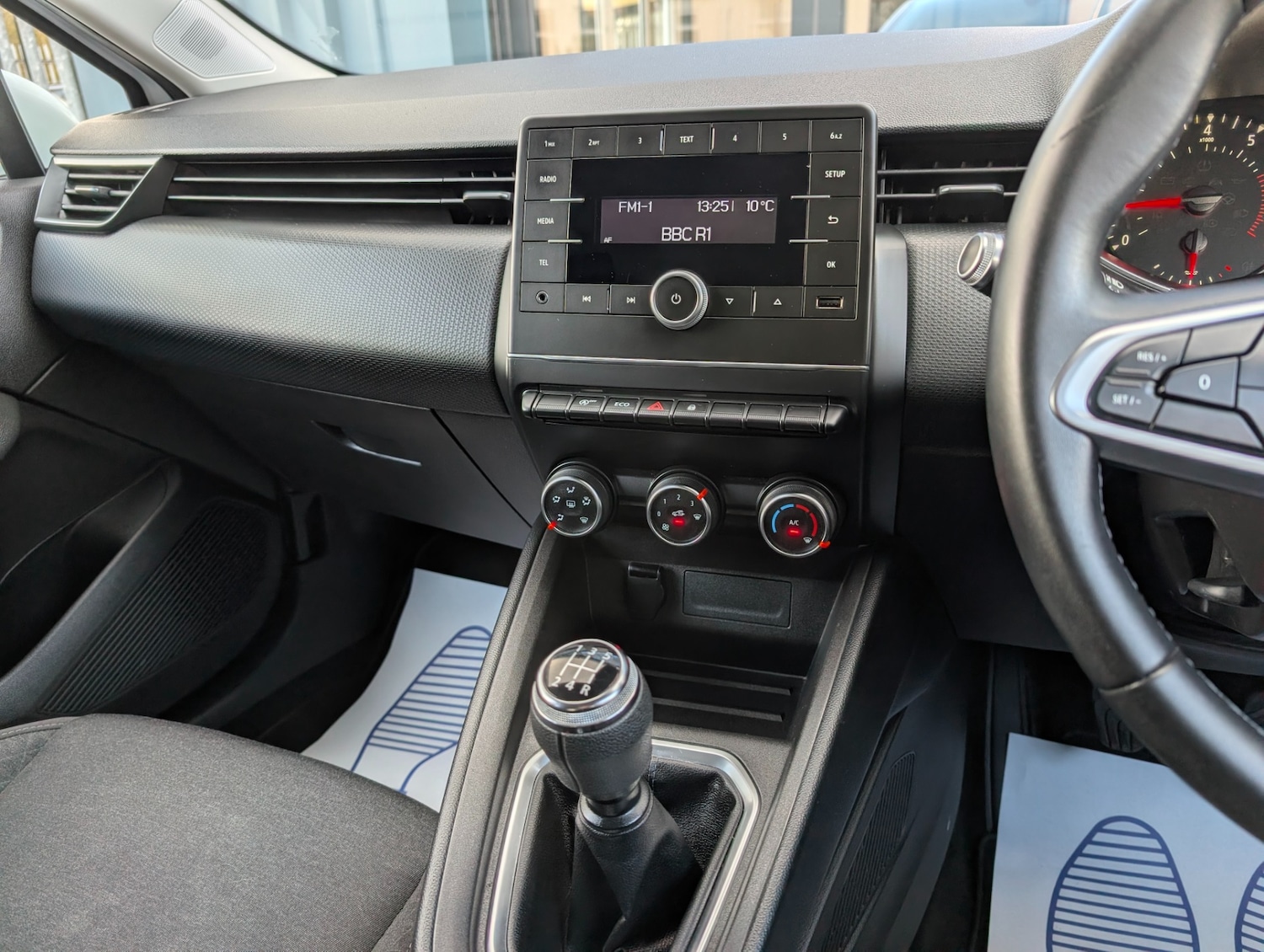 Used Renault Clio 2021 for sale - 77628852: Photo 18