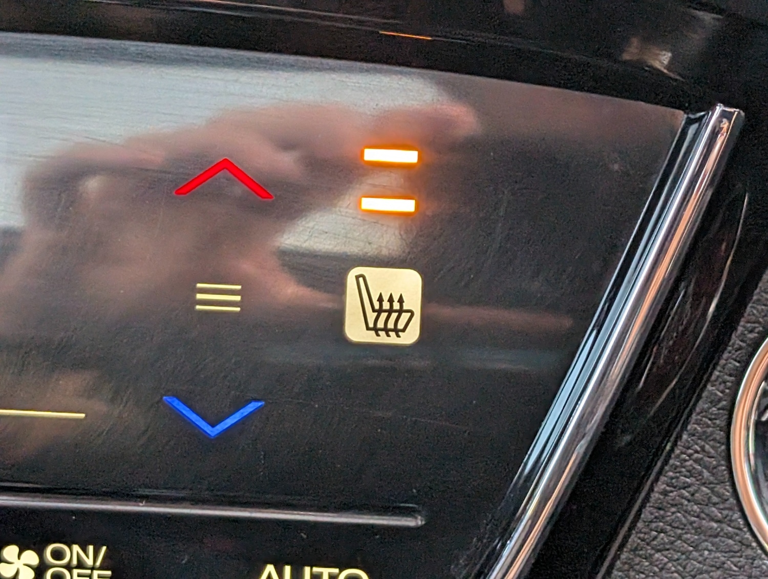 Used Honda HR-V 2018 for sale - 76126258: Photo 19