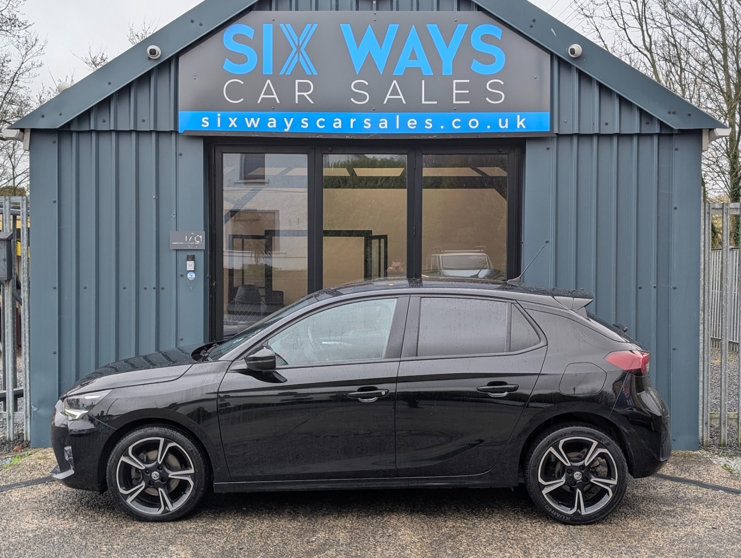 Used Vauxhall Corsa 2022 for sale - 78025835: Photo 10