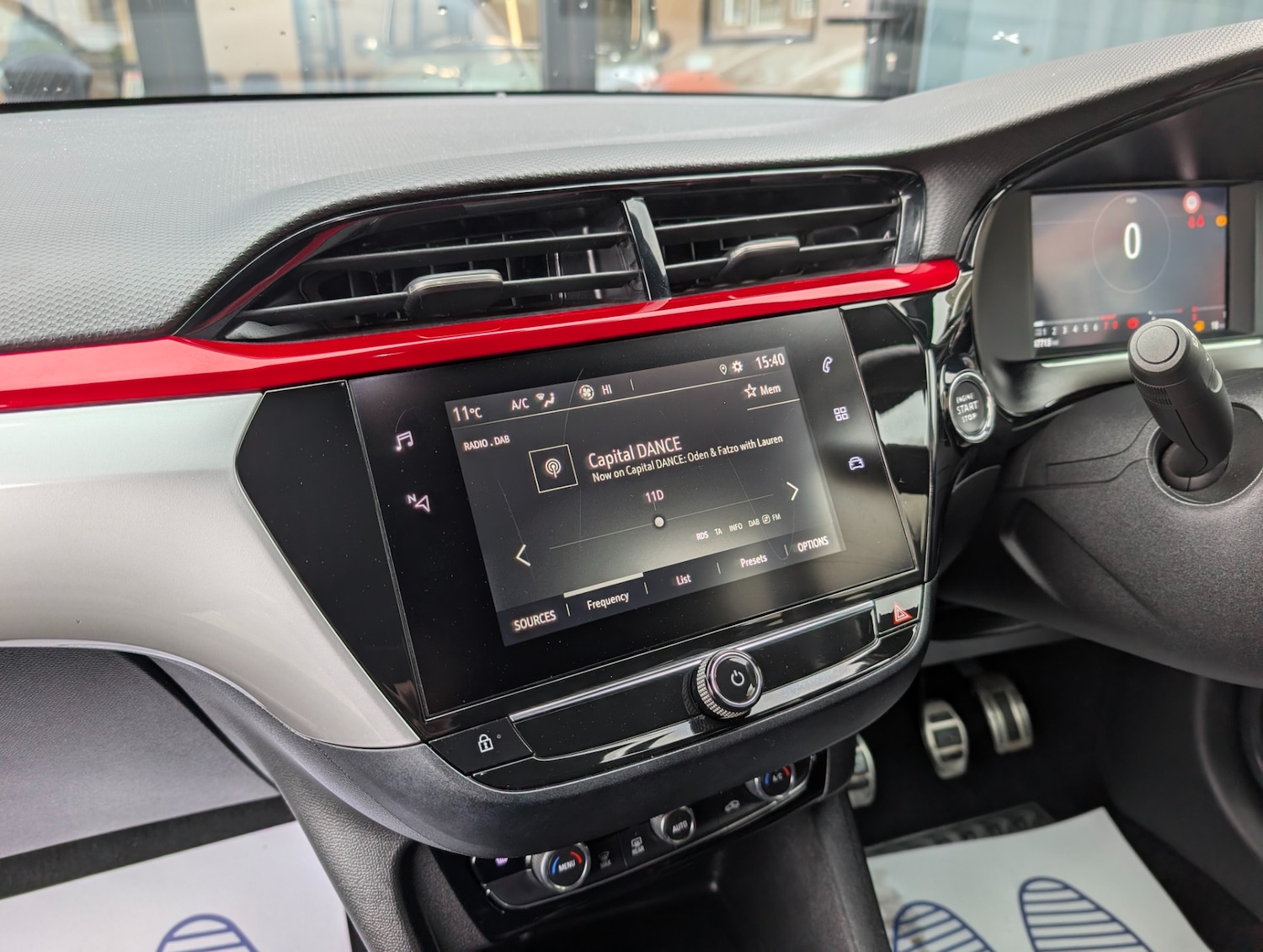 Used Vauxhall Corsa 2022 for sale - 78025835: Photo 13