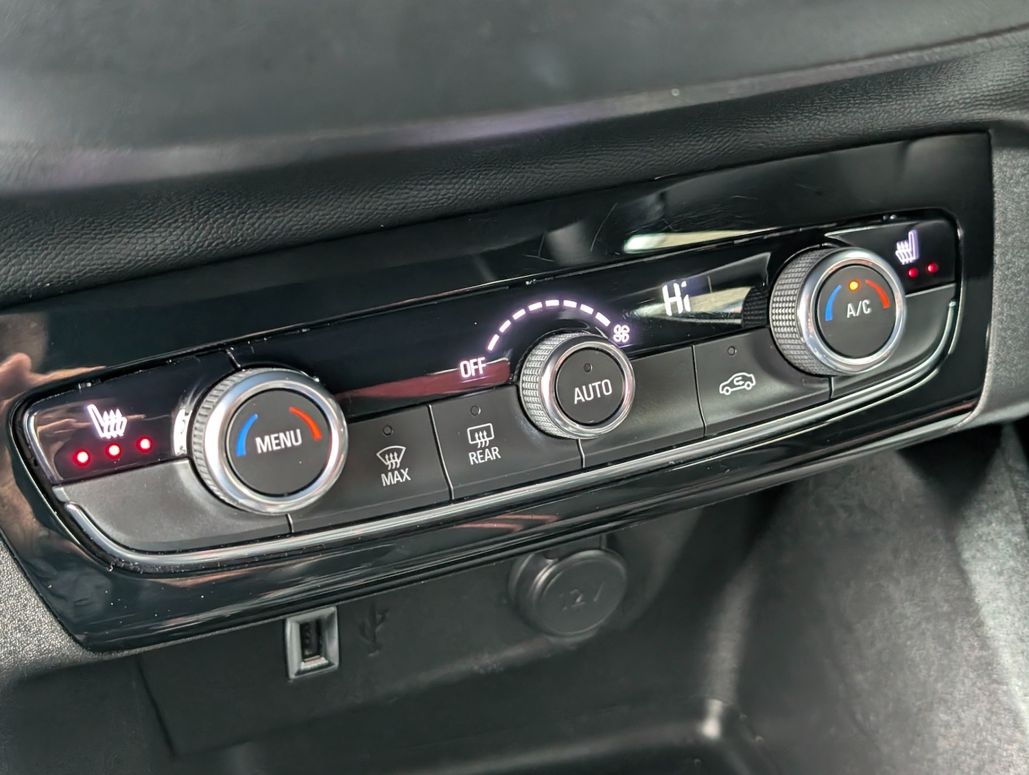 Used Vauxhall Corsa 2022 for sale - 78025835: Photo 14