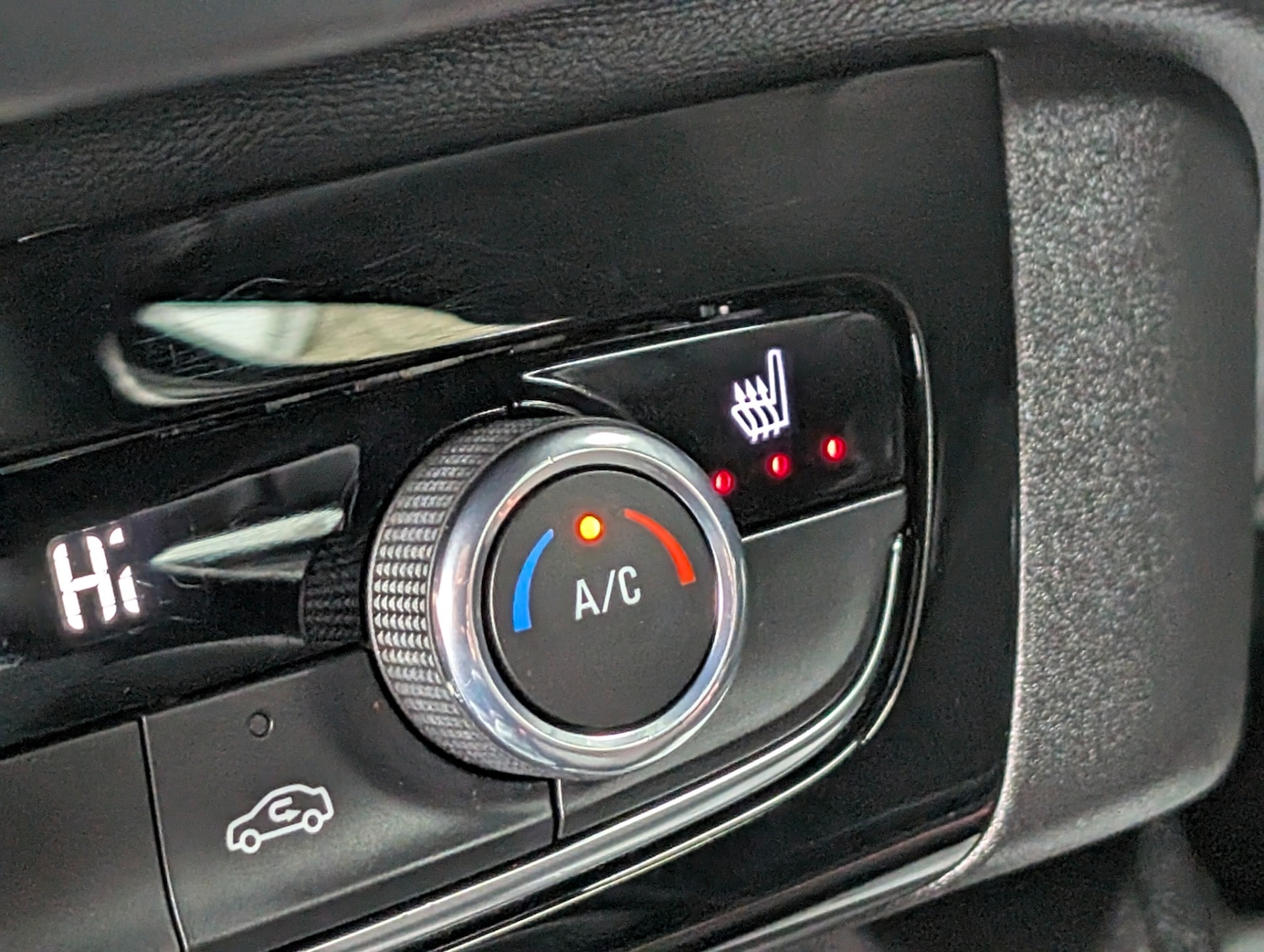 Used Vauxhall Corsa 2022 for sale - 78025835: Photo 15