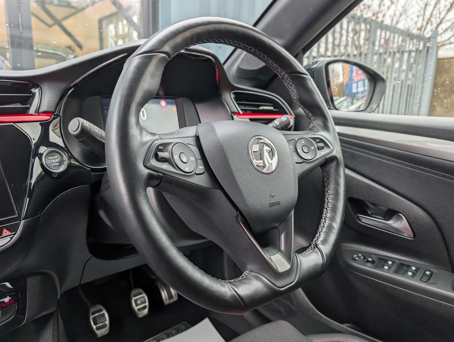 Used Vauxhall Corsa 2022 for sale - 78025835: Photo 17