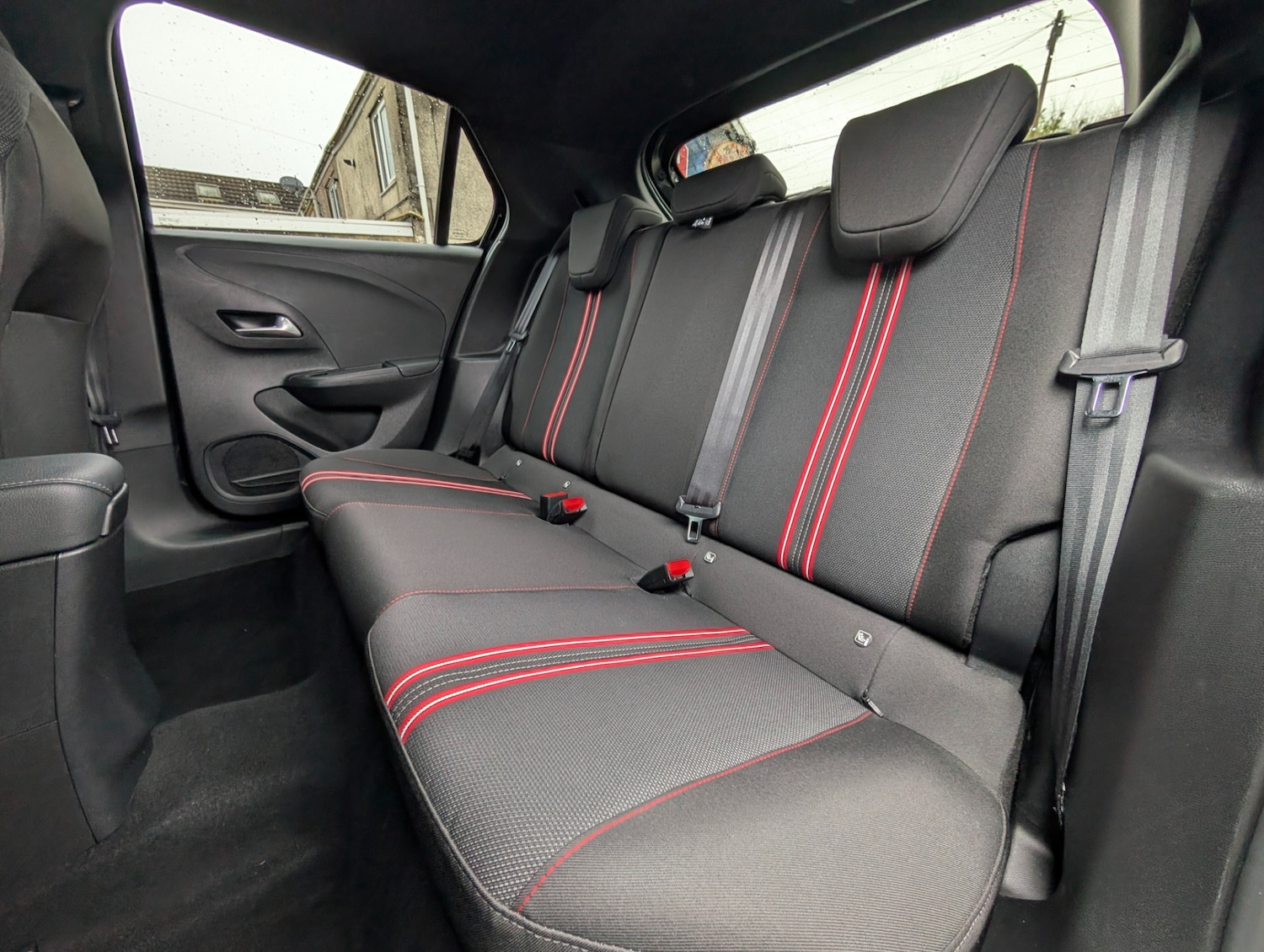 Used Vauxhall Corsa 2022 for sale - 78025835: Photo 19