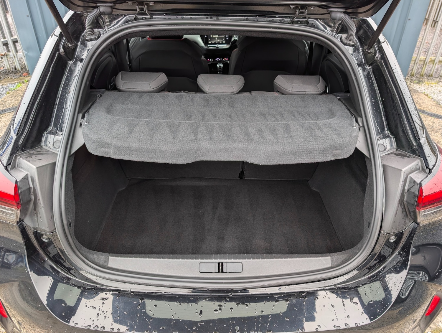 Used Vauxhall Corsa 2022 for sale - 78025835: Photo 20