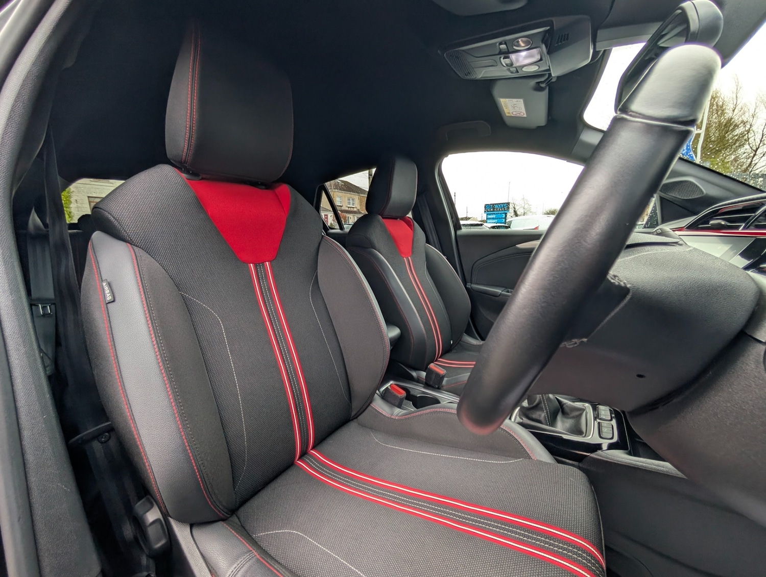 Used Vauxhall Corsa 2022 for sale - 78025835: Photo 23