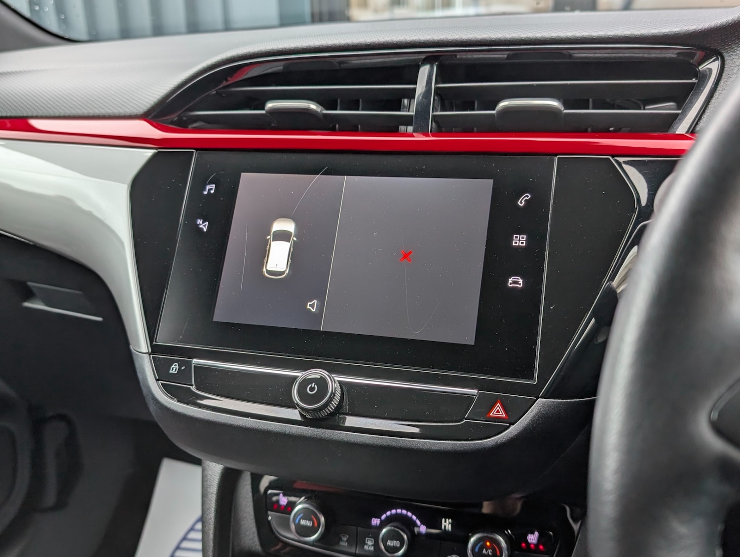 Used Vauxhall Corsa 2022 for sale - 78025835: Photo 24