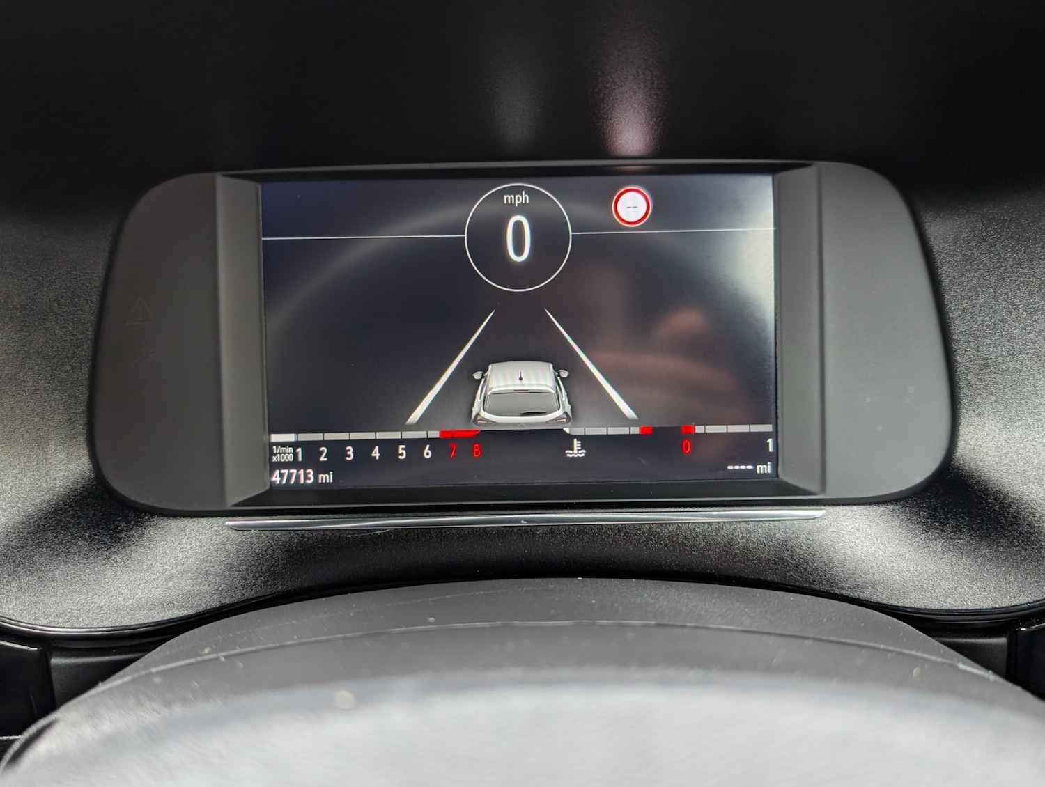 Used Vauxhall Corsa 2022 for sale - 78025835: Photo 25