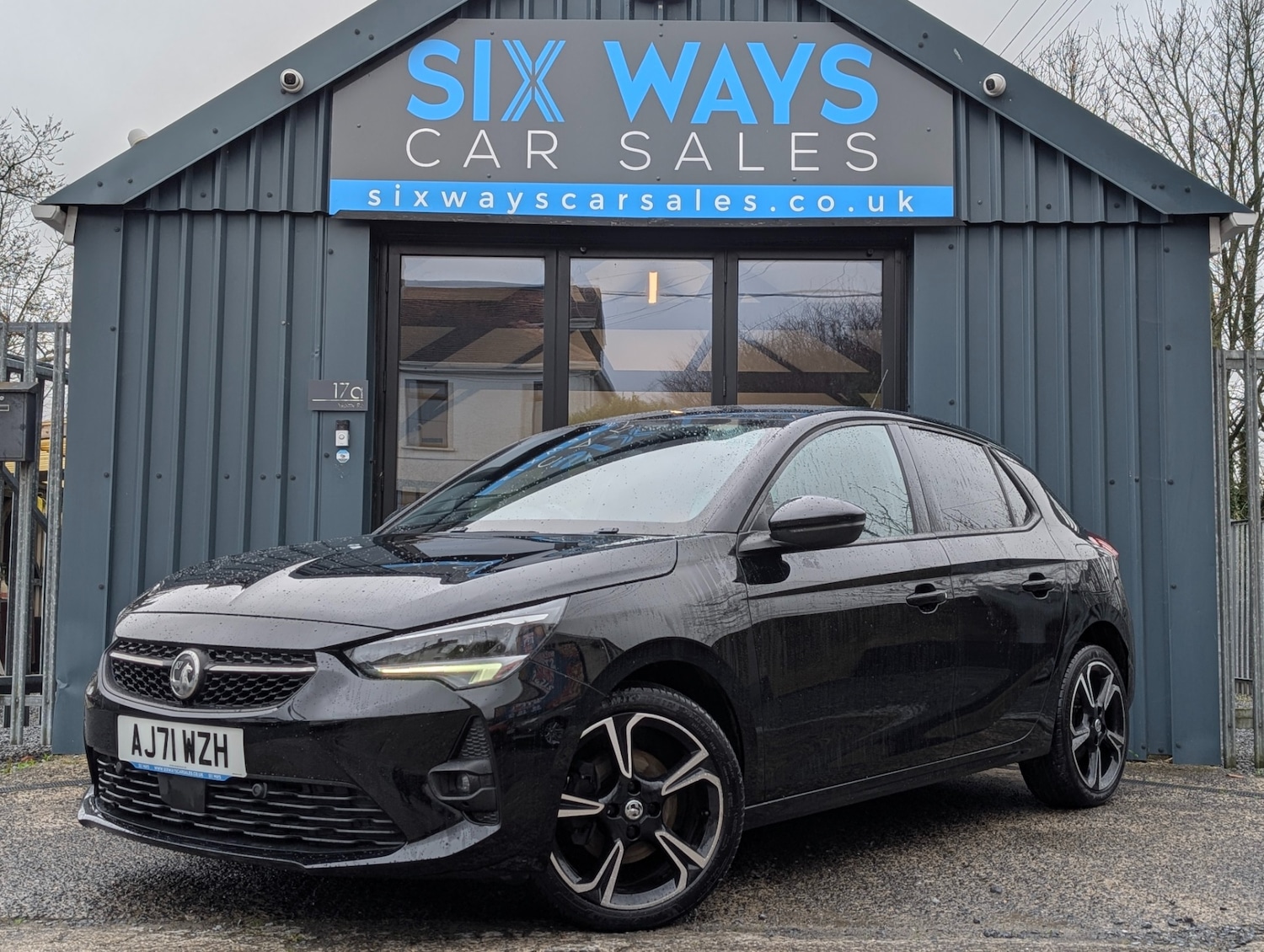 Used Vauxhall Corsa 2022 for sale - 78025835: Photo 6