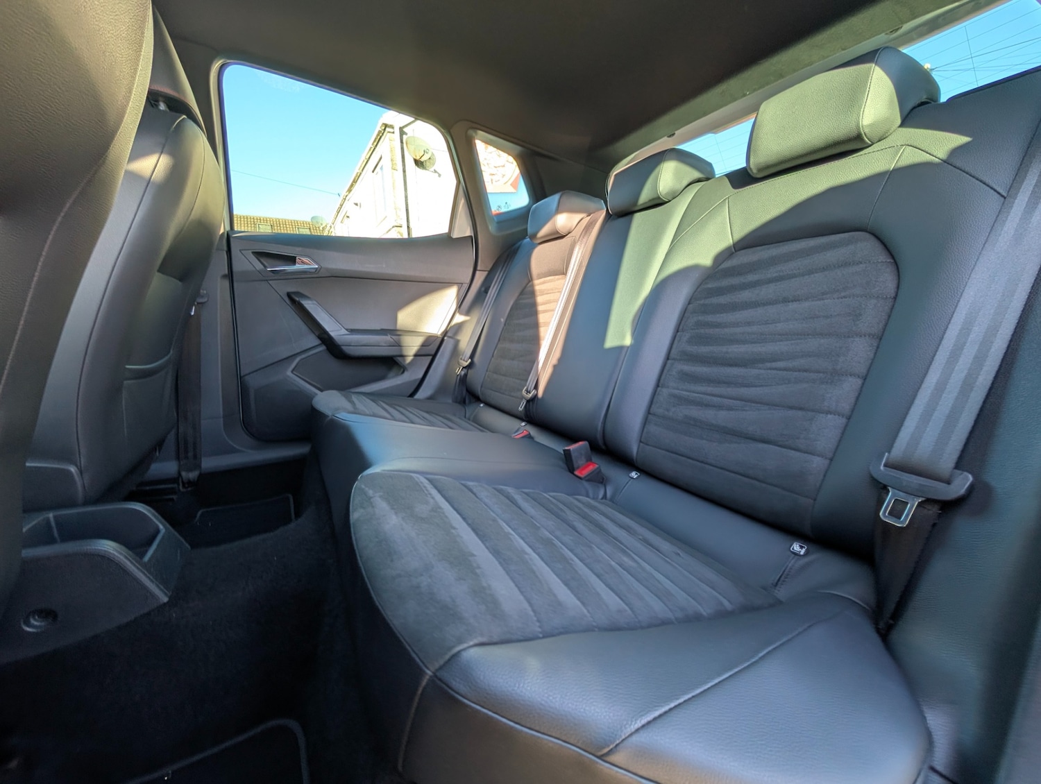 Used SEAT Arona 2021 for sale - 77106175: Photo 12