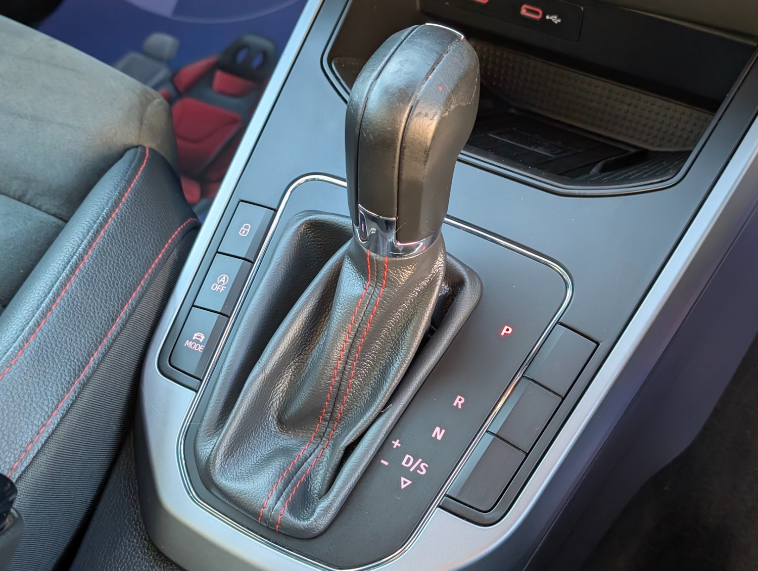 Used SEAT Arona 2021 for sale - 77106175: Photo 19