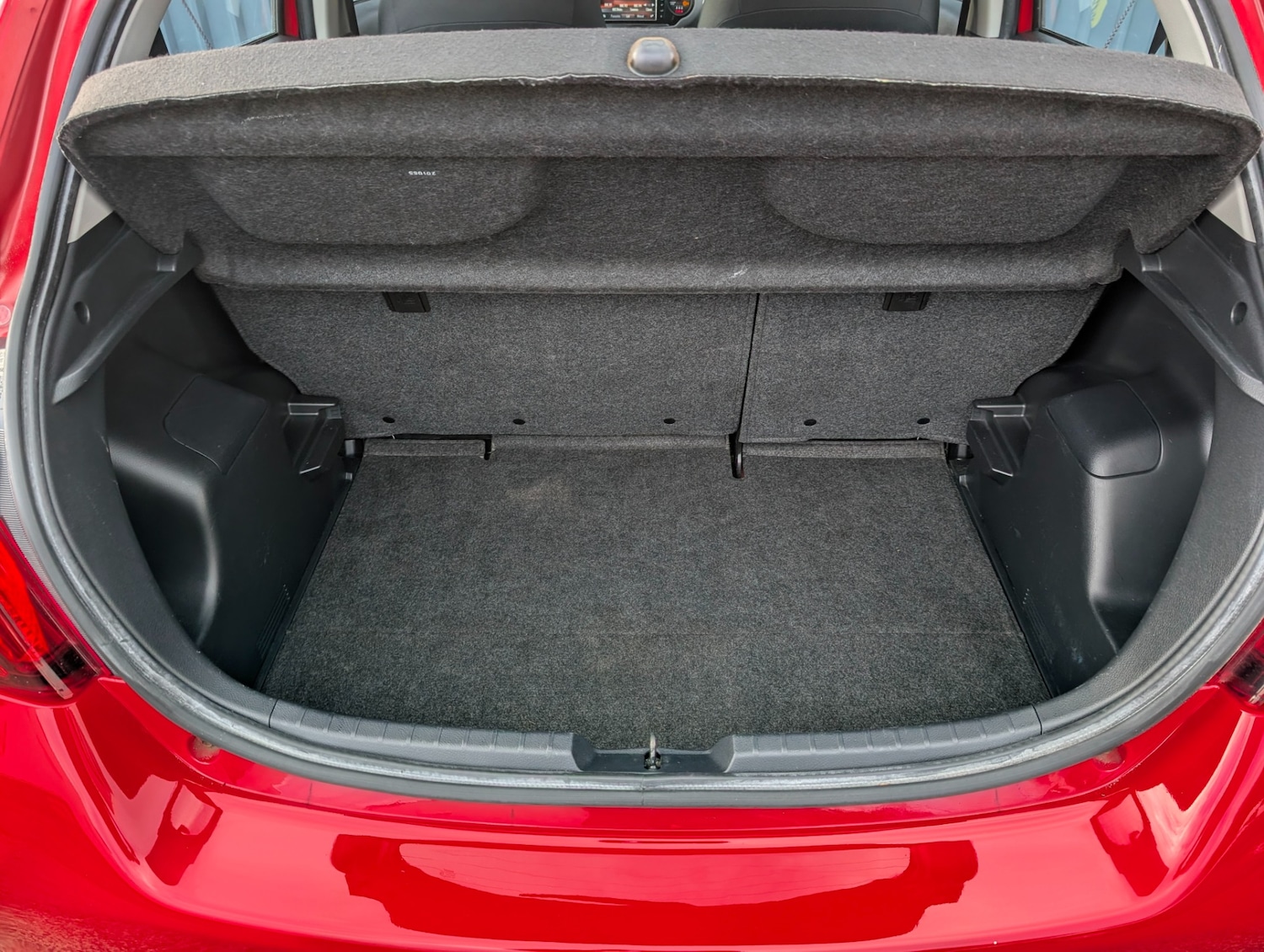 Used Toyota Yaris 2015 for sale - 77296869: Photo 16