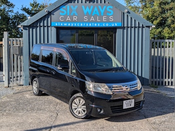 2024 (59) - Highway Star 5-Door