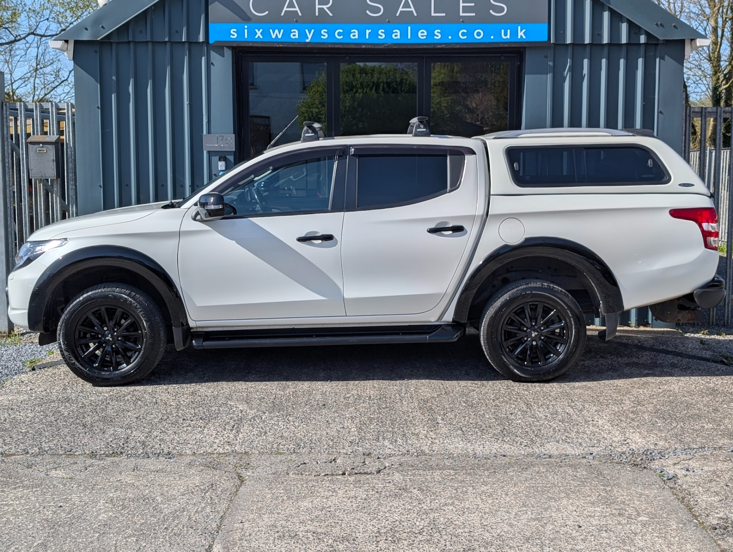 Used Mitsubishi L200 2019 for sale - 78223060: Photo 10