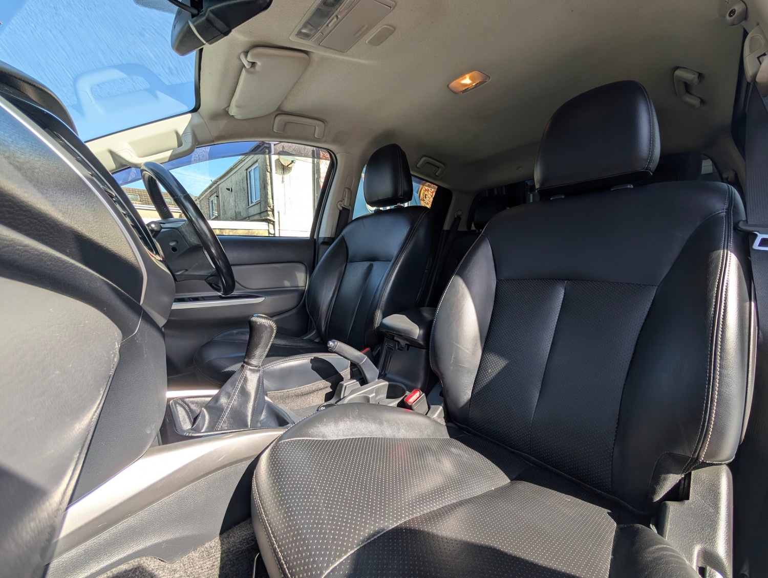 Used Mitsubishi L200 2019 for sale - 78223060: Photo 12