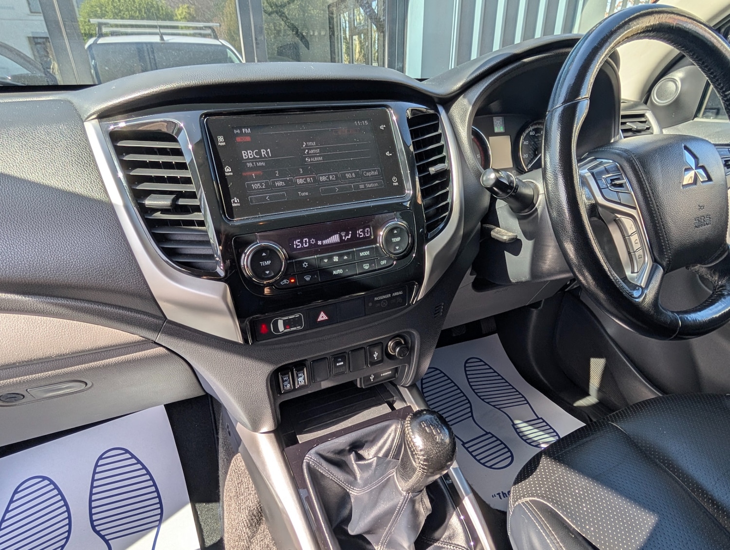 Used Mitsubishi L200 2019 for sale - 78223060: Photo 13