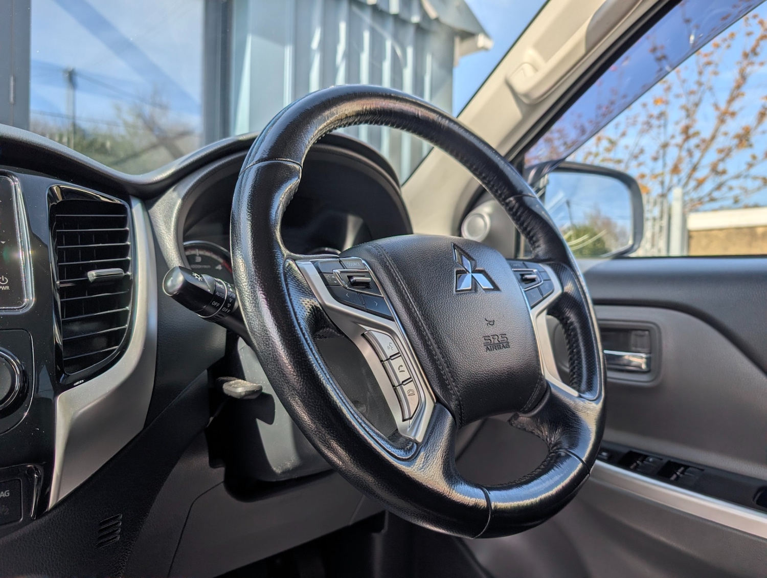 Used Mitsubishi L200 2019 for sale - 78223060: Photo 15