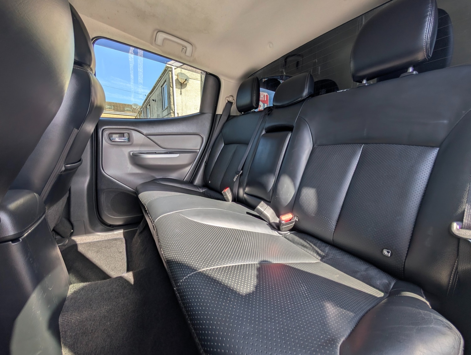 Used Mitsubishi L200 2019 for sale - 78223060: Photo 16