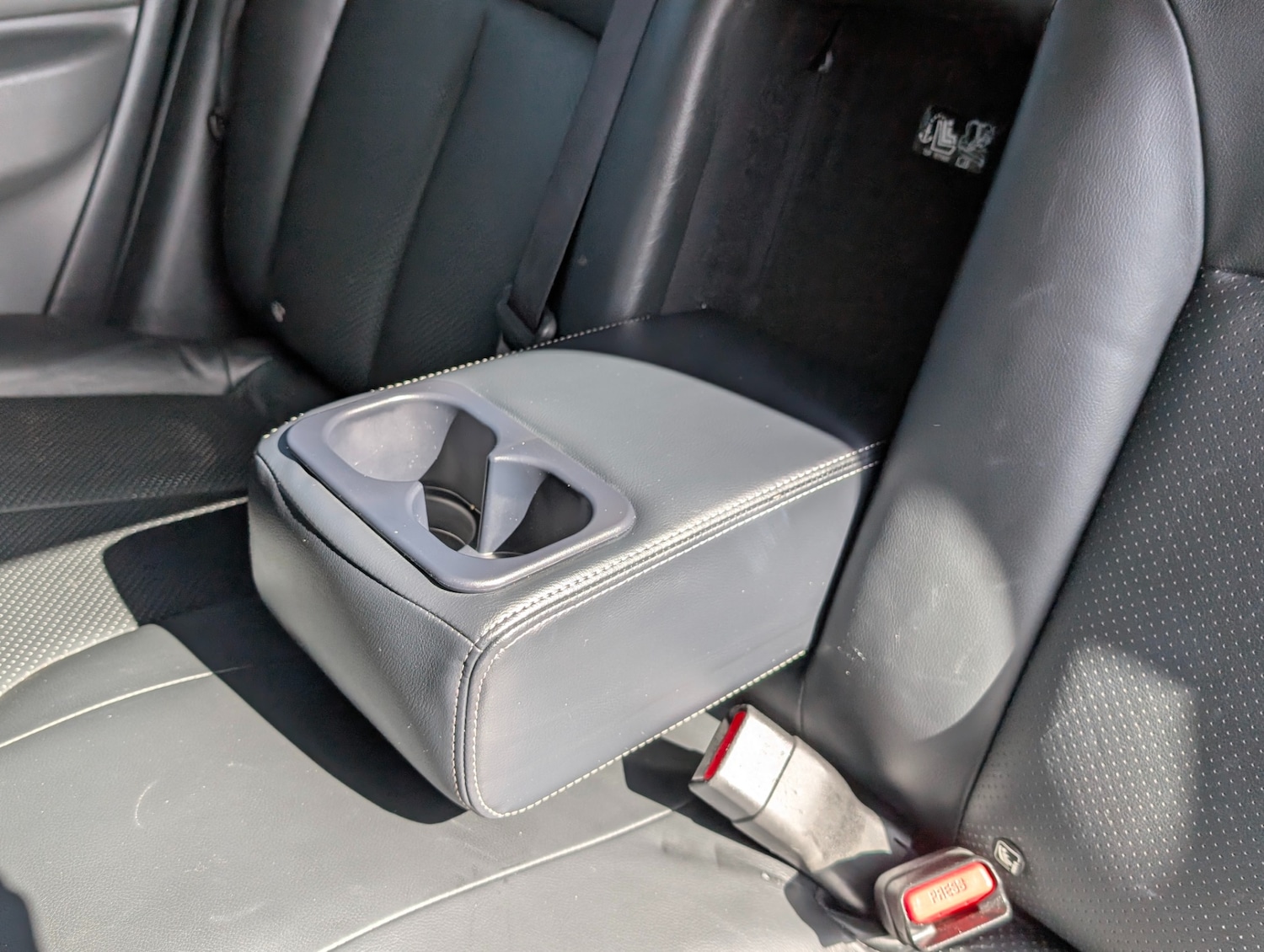 Used Mitsubishi L200 2019 for sale - 78223060: Photo 17