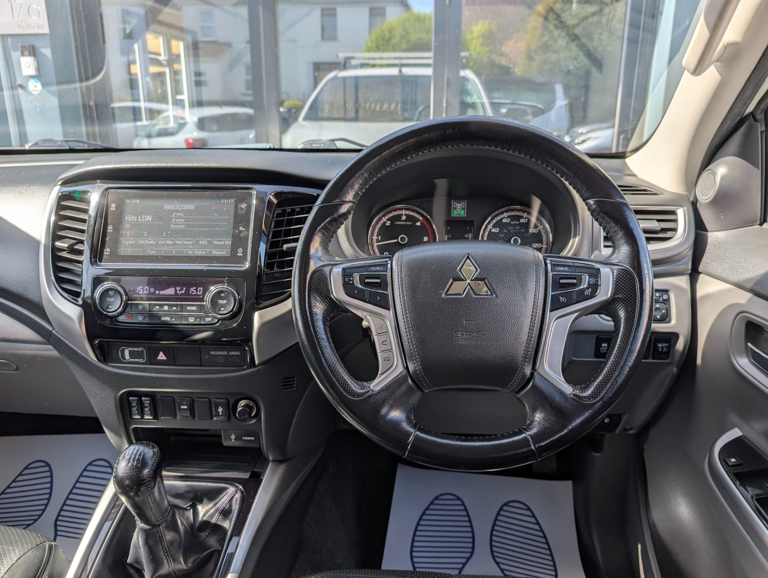 Used Mitsubishi L200 2019 for sale - 78223060: Photo 19