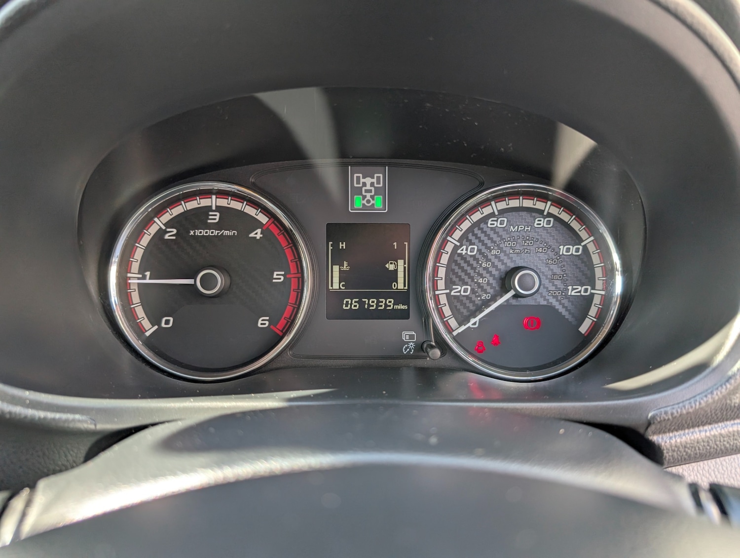 Used Mitsubishi L200 2019 for sale - 78223060: Photo 25