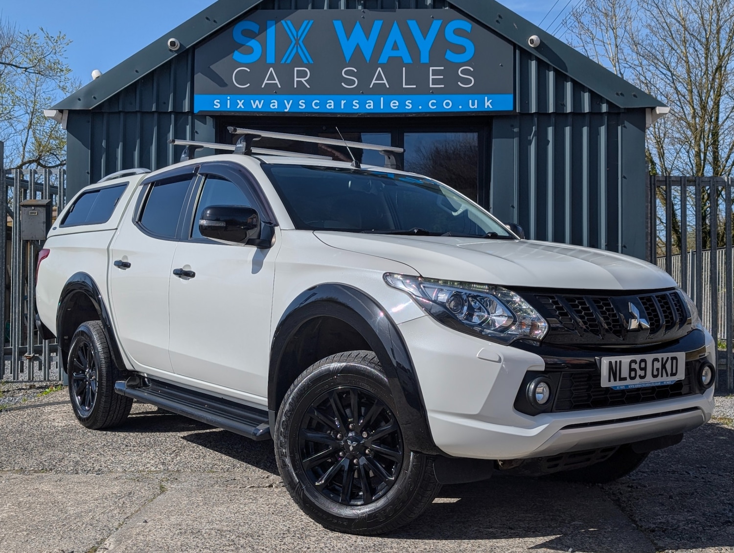 Used Mitsubishi L200 2019 for sale - 78223060: Photo 3