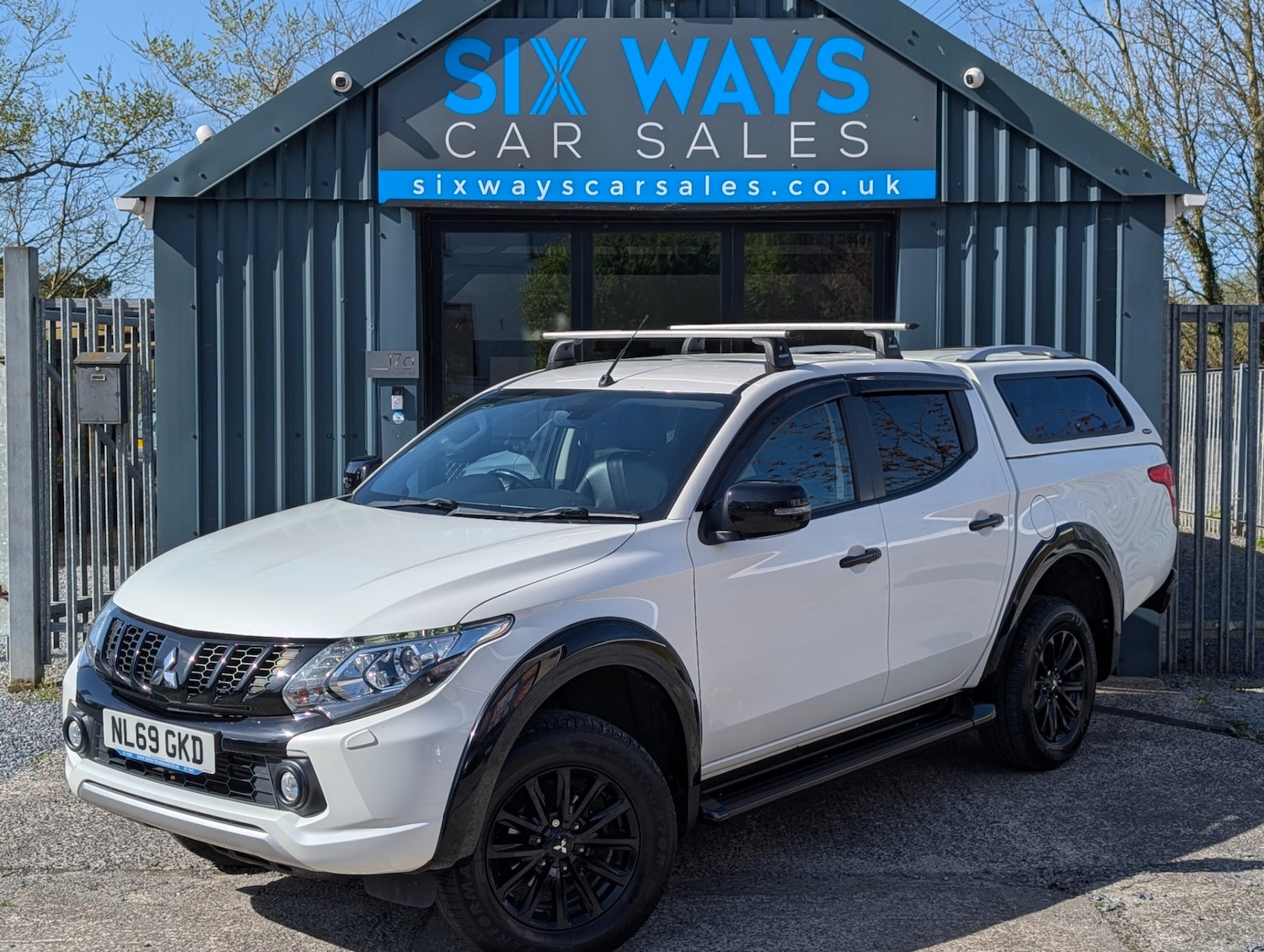 Used Mitsubishi L200 2019 for sale - 78223060: Photo 5