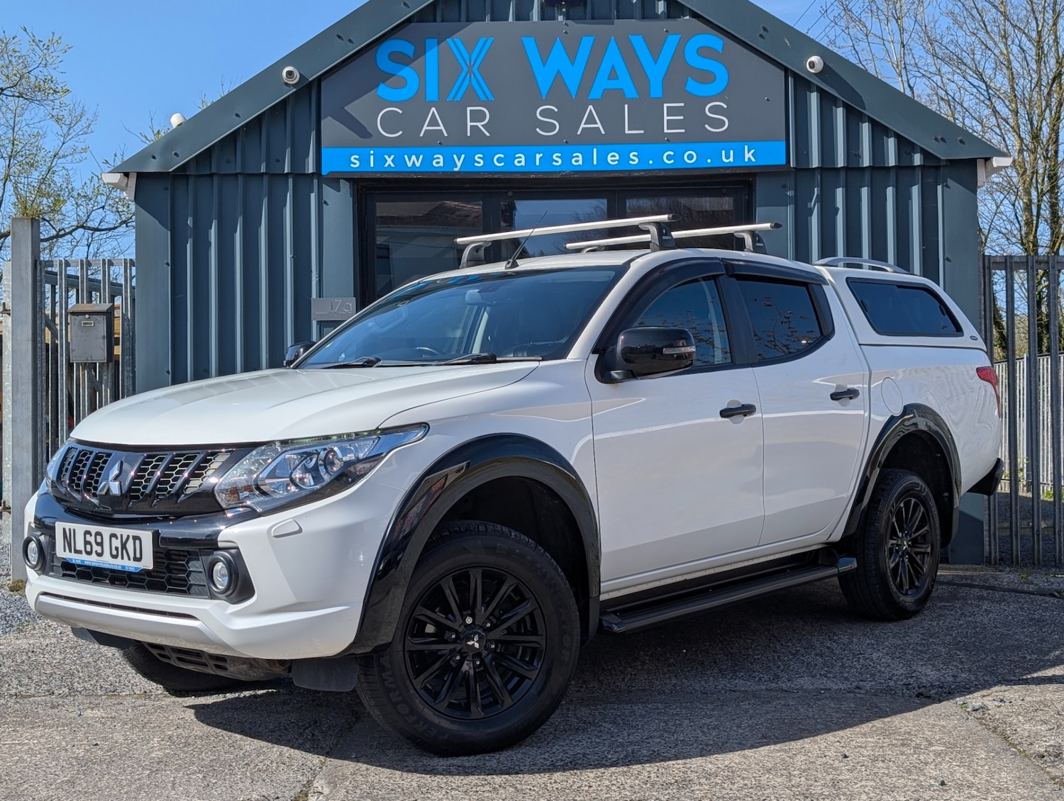 Used Mitsubishi L200 2019 for sale - 78223060: Photo 7