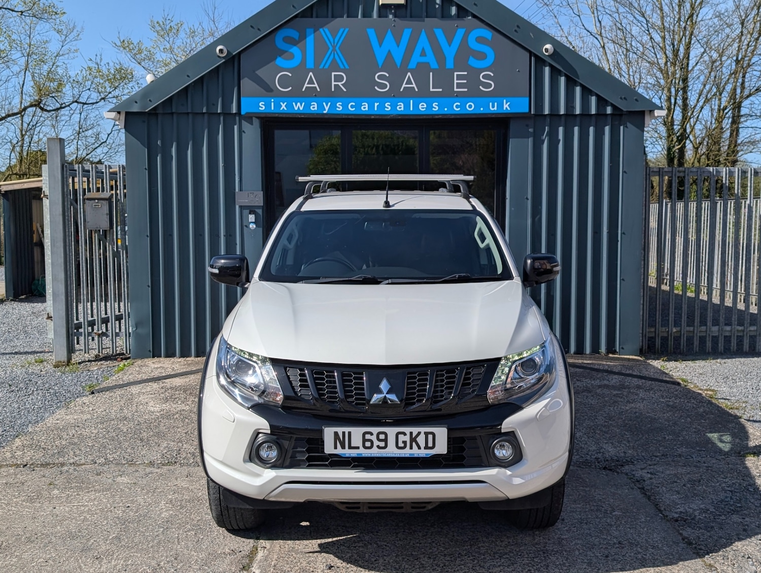 Used Mitsubishi L200 2019 for sale - 78223060: Photo 8