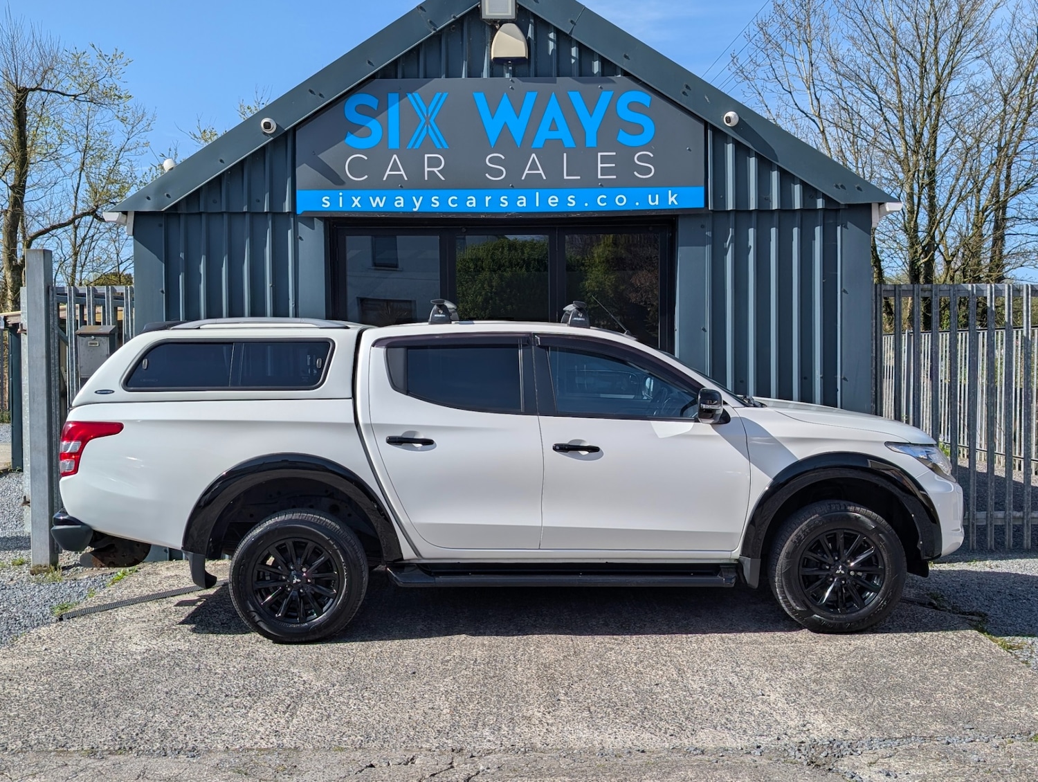 Used Mitsubishi L200 2019 for sale - 78223060: Photo 9