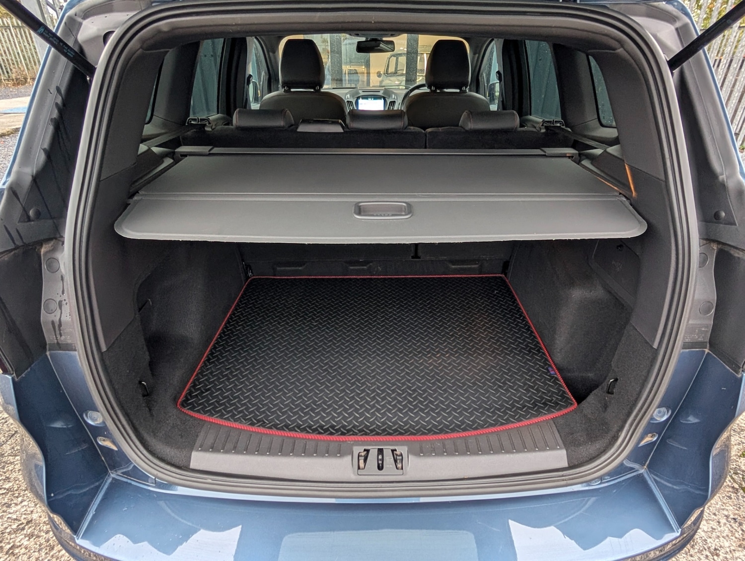 Used Ford Kuga 2018 for sale - 77113183: Photo 13