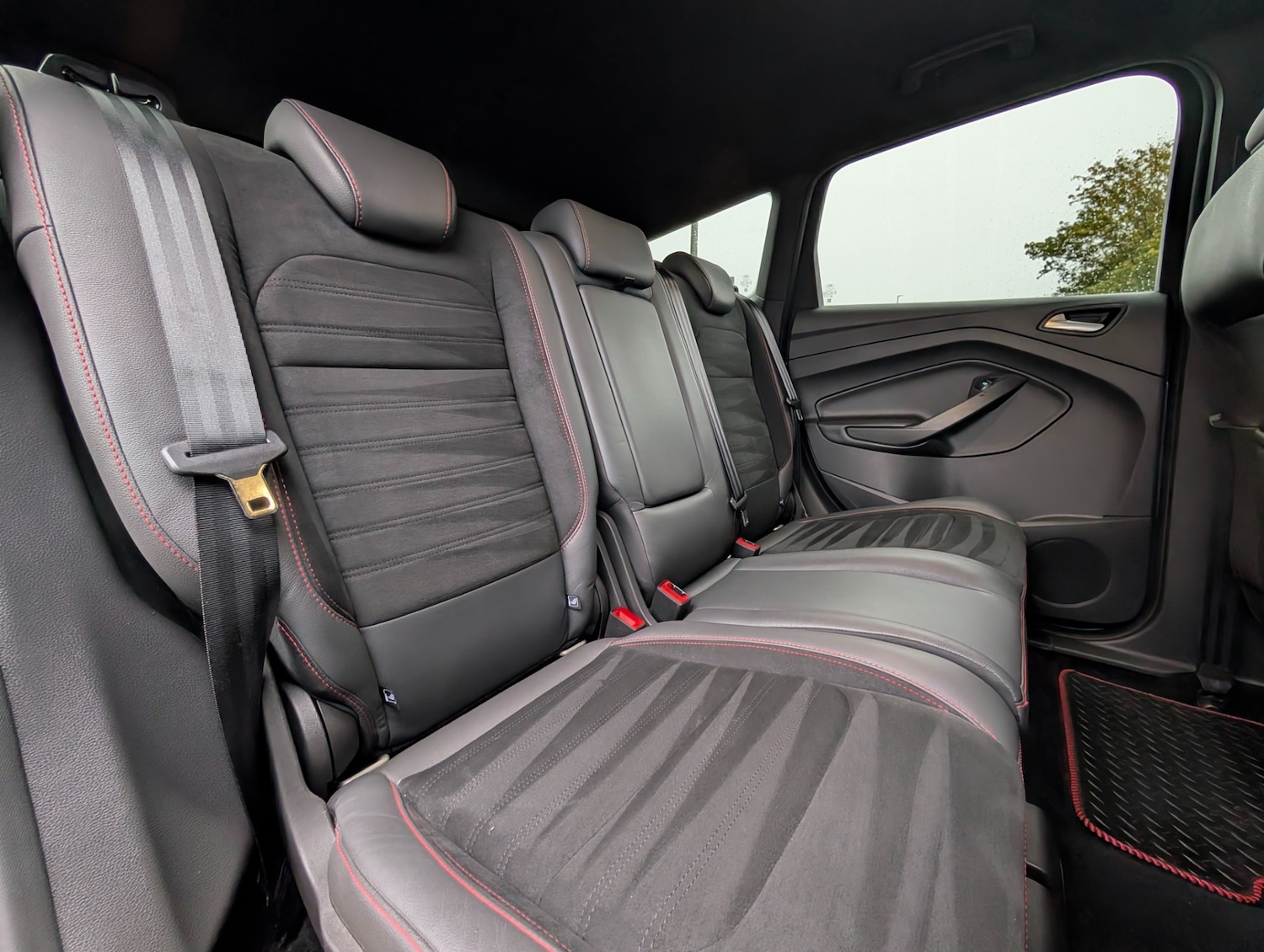 Used Ford Kuga 2018 for sale - 77113183: Photo 14