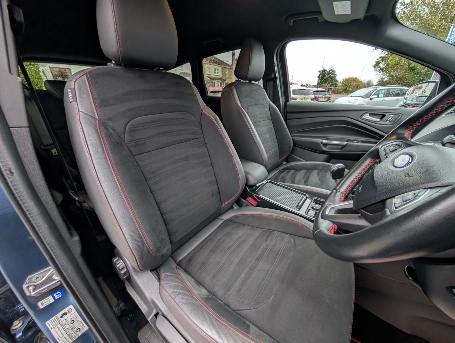 Used Ford Kuga 2018 for sale - 77113183: Photo 16