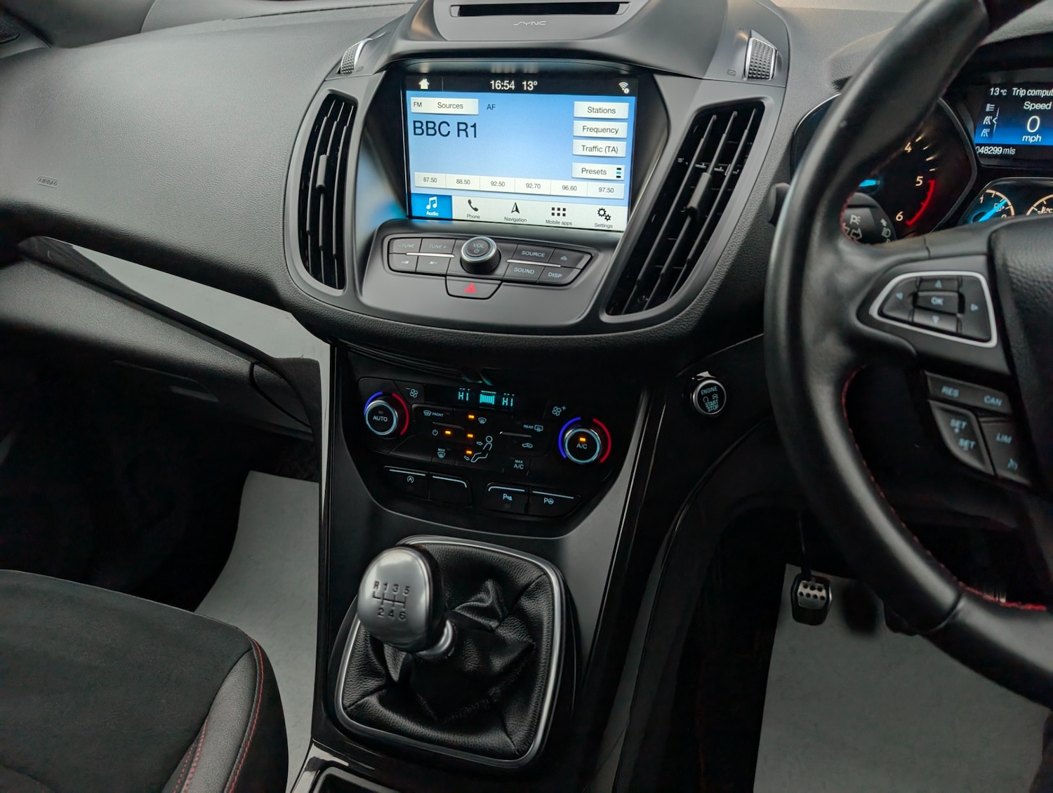 Used Ford Kuga 2018 for sale - 77113183: Photo 17