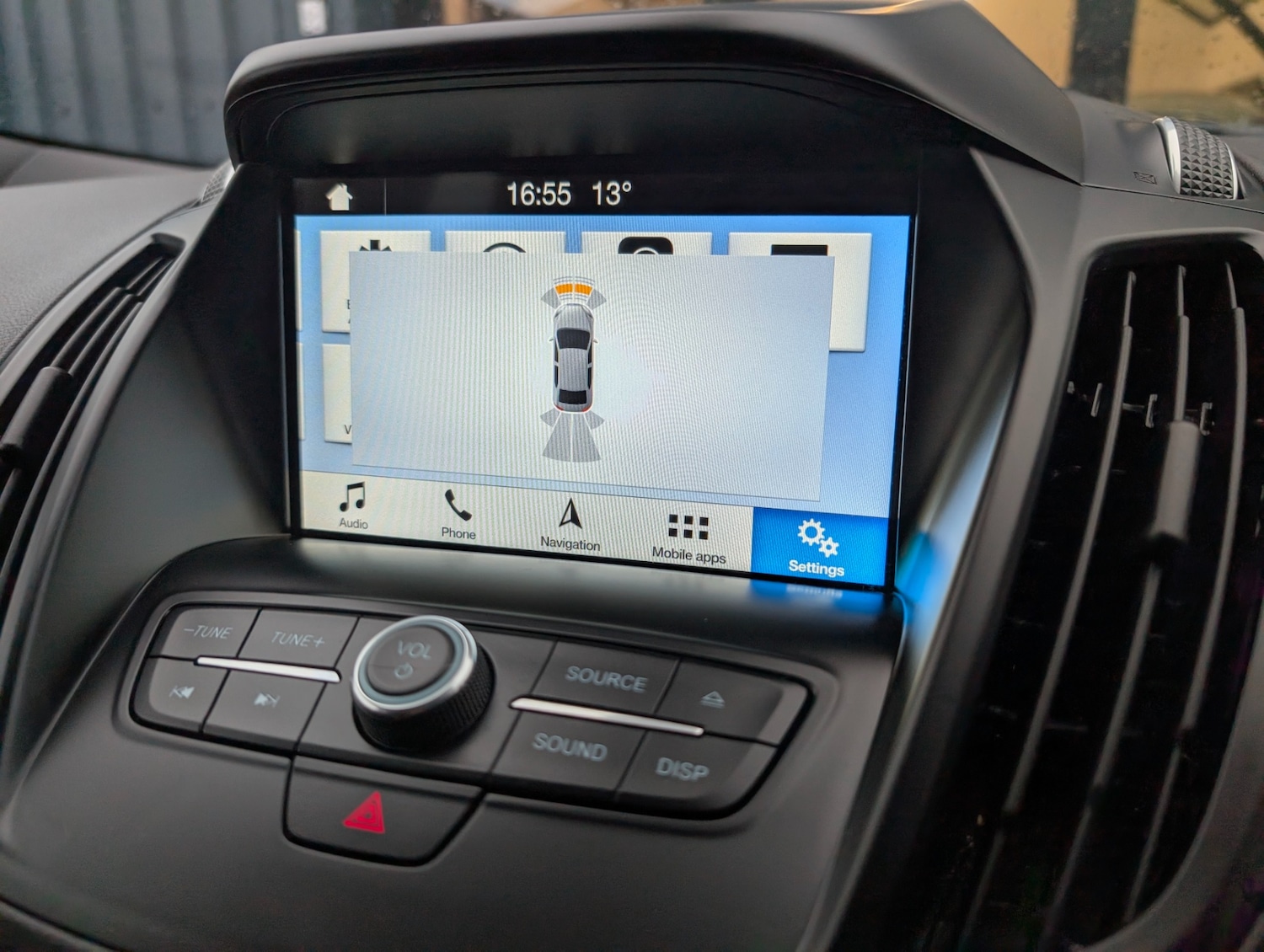 Used Ford Kuga 2018 for sale - 77113183: Photo 20