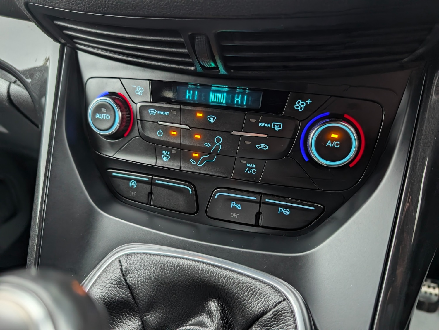 Used Ford Kuga 2018 for sale - 77113183: Photo 21