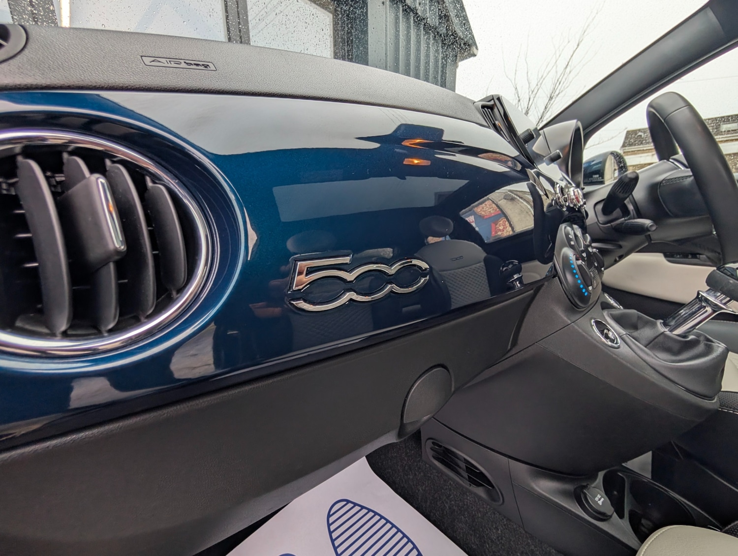 Used Fiat 500 2021 for sale - 77661989: Photo 13