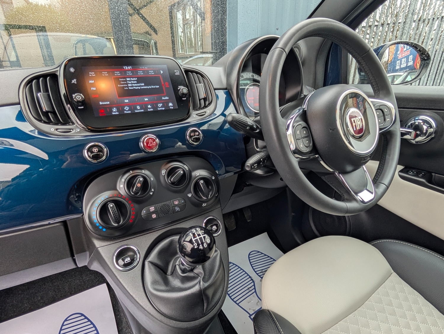 Used Fiat 500 2021 for sale - 77661989: Photo 14