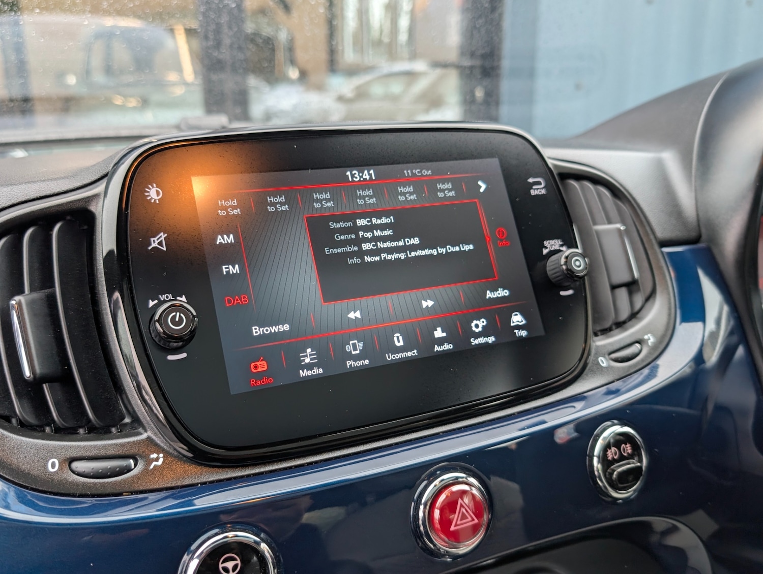 Used Fiat 500 2021 for sale - 77661989: Photo 15