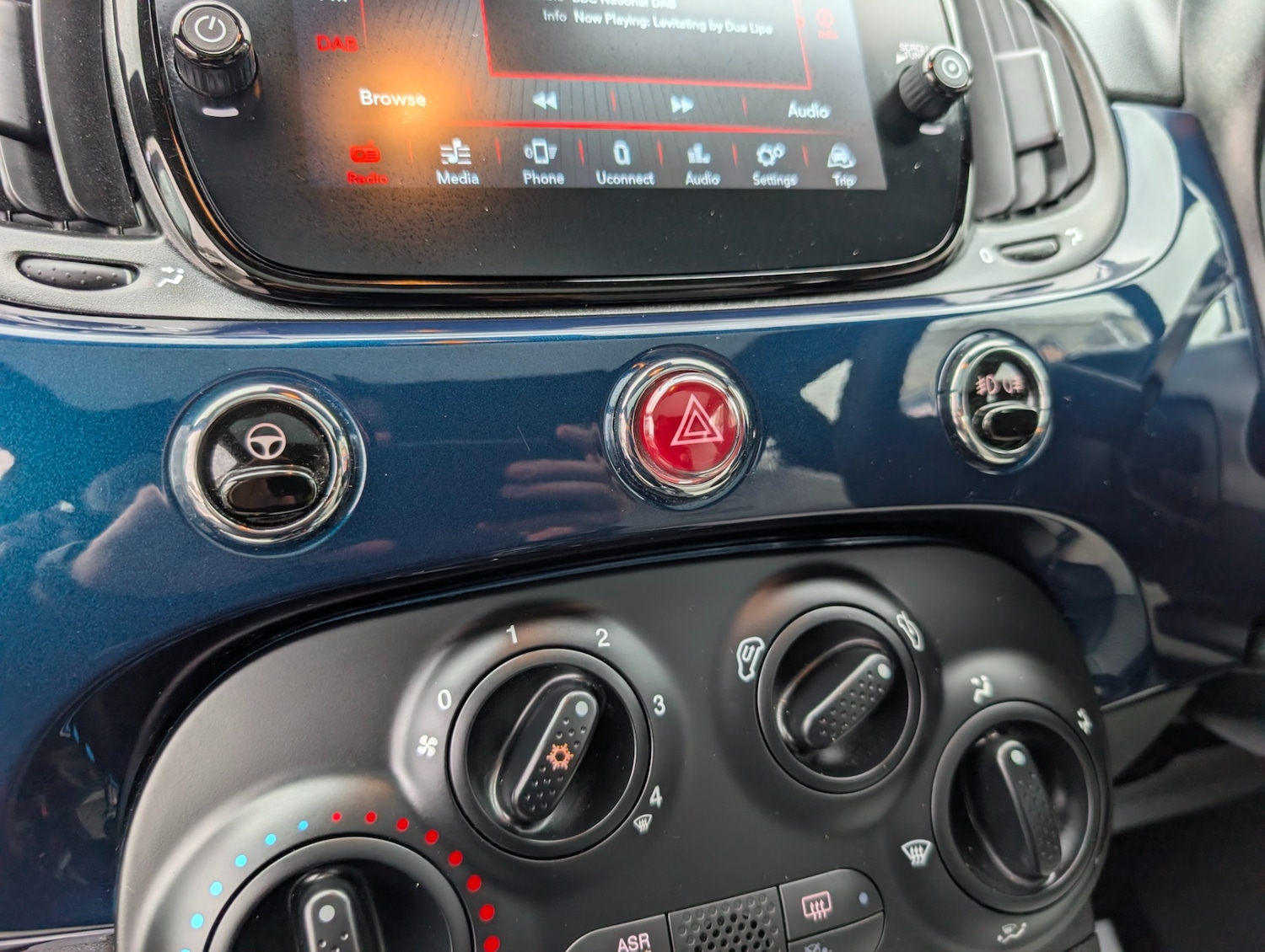 Used Fiat 500 2021 for sale - 77661989: Photo 16