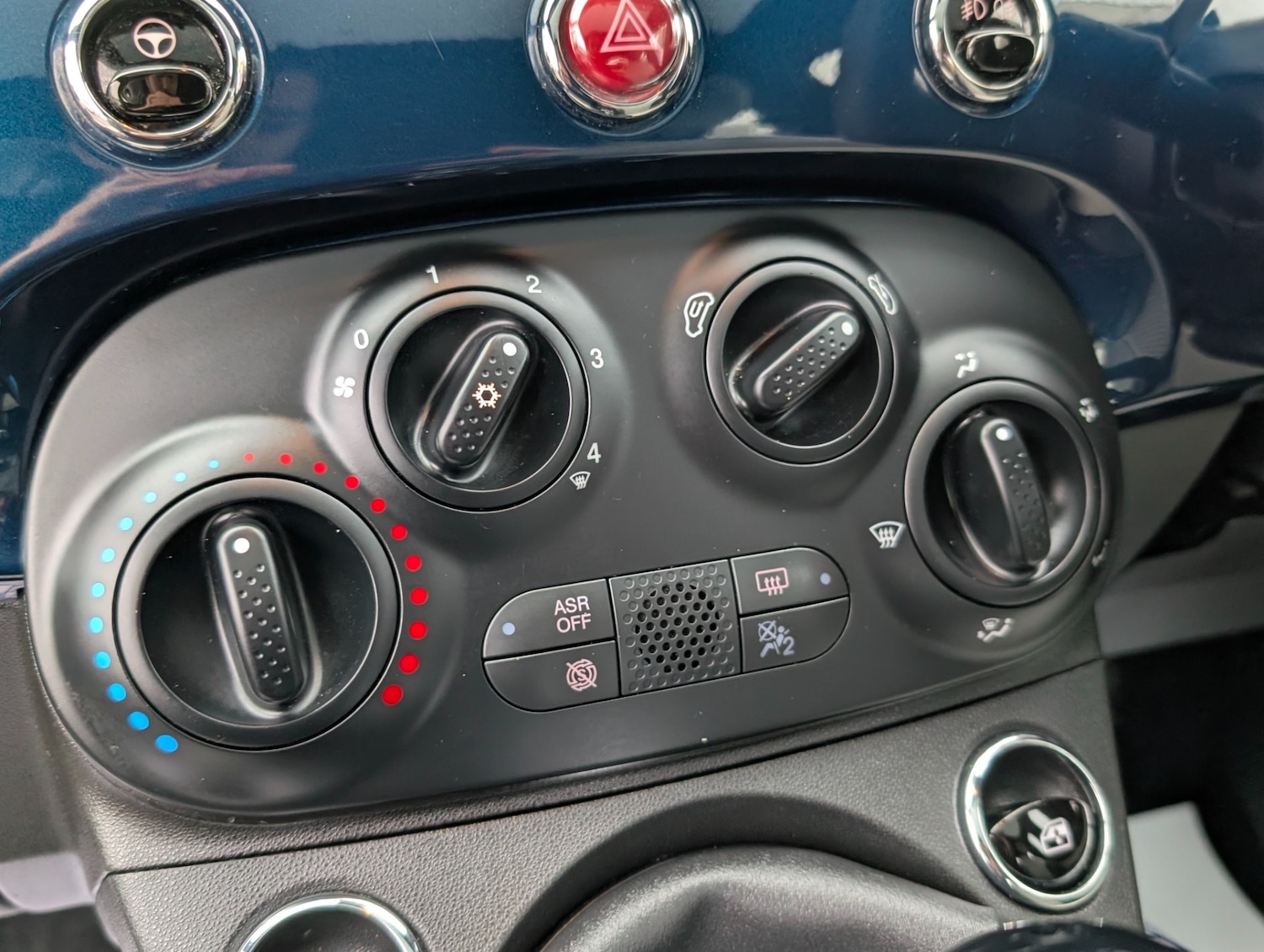 Used Fiat 500 2021 for sale - 77661989: Photo 17